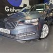 Skoda Superb 2022