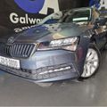 Skoda Superb 2022