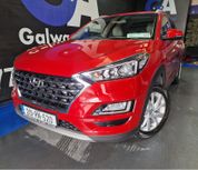 Hyundai Tucson 2020