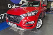 Hyundai Tucson 2020