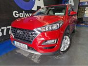 Hyundai Tucson 2020