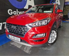 Hyundai Tucson 2020