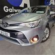 Toyota Avensis 2018