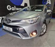 Toyota Avensis 2018