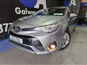 Toyota Avensis 2018