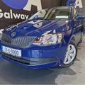 Skoda Fabia 2017