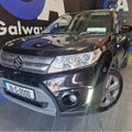 Suzuki Vitara 2016