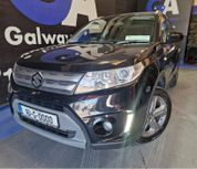 Suzuki Vitara 2016
