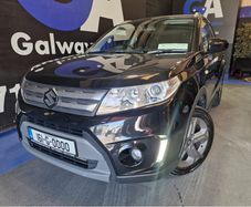 Suzuki Vitara 2016