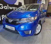 Honda Jazz 2017