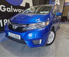 Honda Jazz 2017