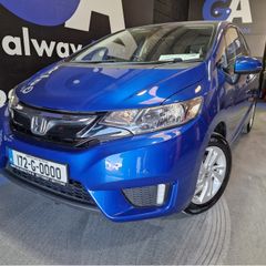 Honda Jazz 2017