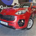Kia Sportage 2017