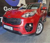 Kia Sportage 2017