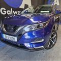 Nissan QASHQAI 2019