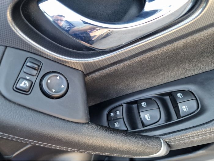 Nissan QASHQAI 2019
