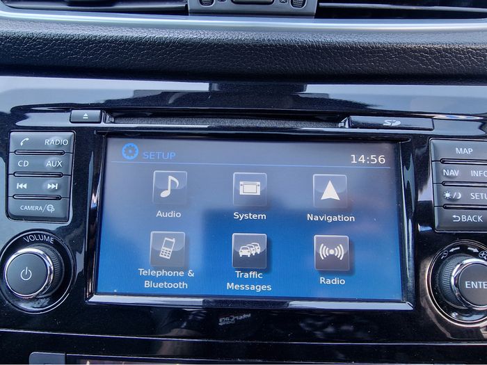 Nissan QASHQAI 2019