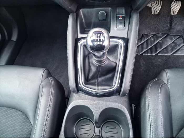 Nissan QASHQAI 2019