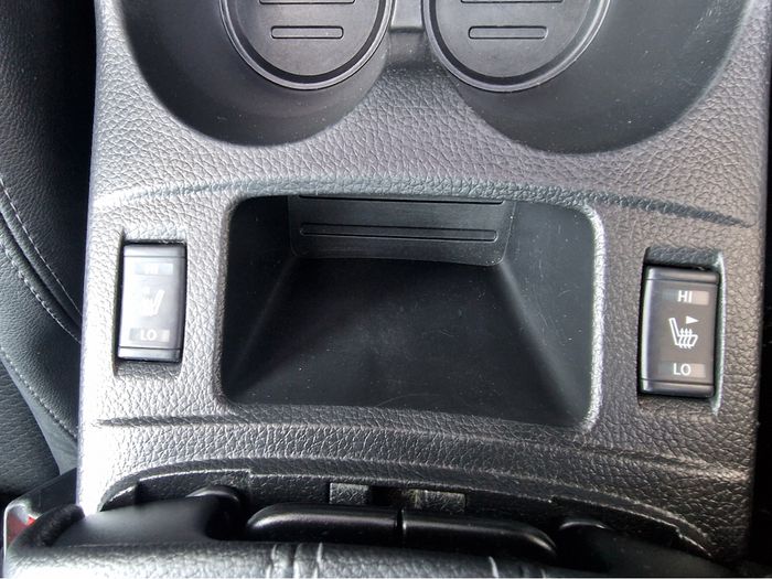Nissan QASHQAI 2019