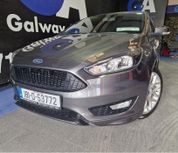 Ford Focus 2018