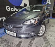 Opel Corsa 2017