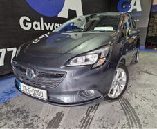 Opel Corsa 2017