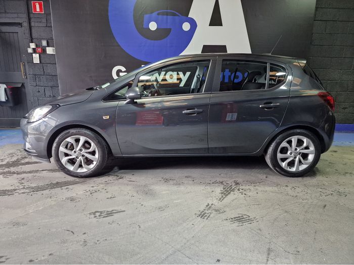 Opel Corsa 2017
