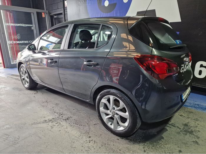 Opel Corsa 2017