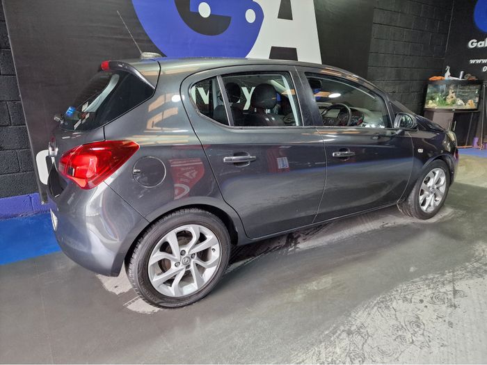 Opel Corsa 2017