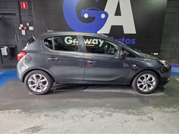 Opel Corsa 2017