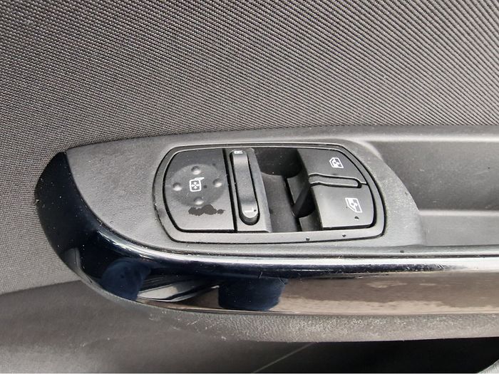 Opel Corsa 2017