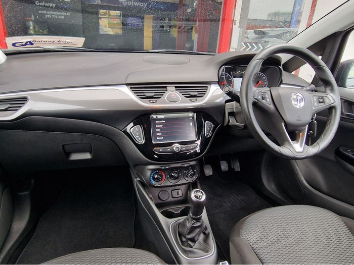 Opel Corsa 2017