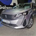 Peugeot 3008 2022