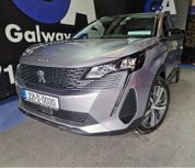 Peugeot 3008 2022