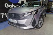 Peugeot 3008 2022