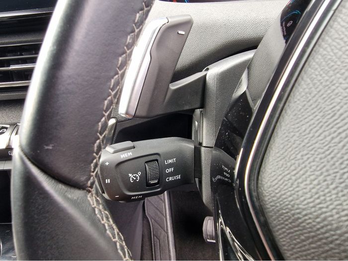 Peugeot 3008 2022