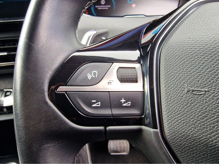 Peugeot 3008 2022
