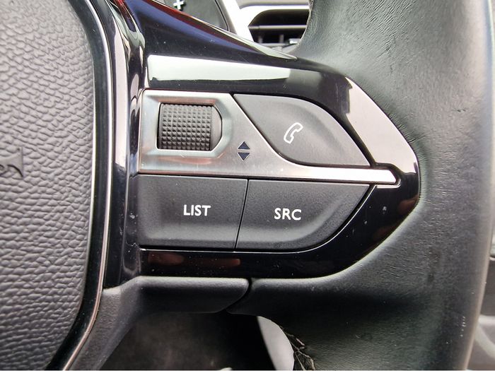 Peugeot 3008 2022