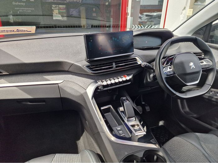 Peugeot 3008 2022