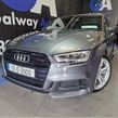 Audi A3 2017
