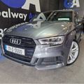 Audi A3 2017