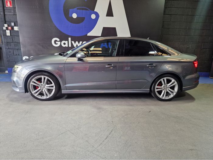 Audi A3 2017
