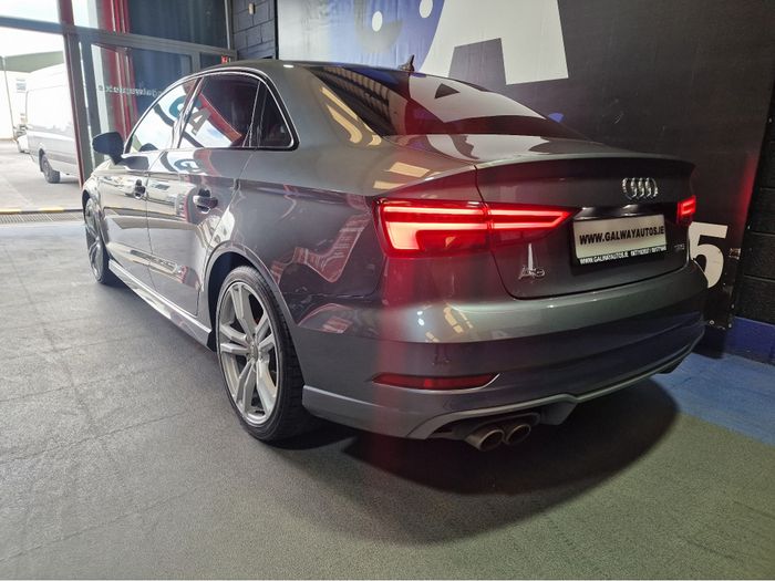 Audi A3 2017