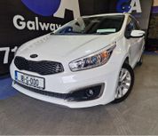 Kia Ceed 2018