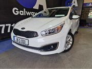 Kia Ceed 2018