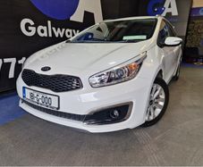 Kia Ceed 2018