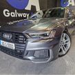 Audi A6 2018