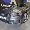 Audi A6 2018