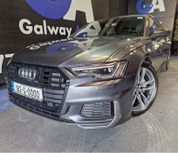 Audi A6 2018