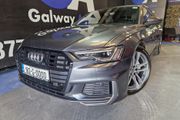 Audi A6 2018